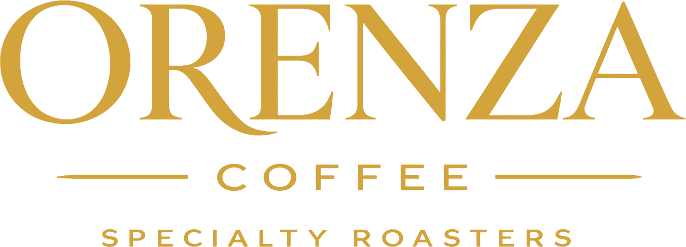 ORENZA Coffee Specialty Roasters